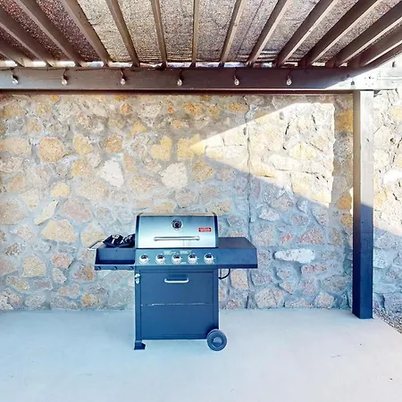 Villa Oro Oasis